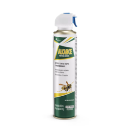 Mata Insetos e Vespas Alcance 400ml