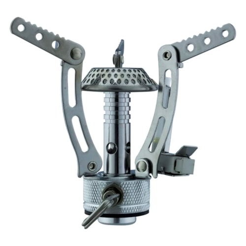 Mini Fogareiro Portátil Compact - Guepardo