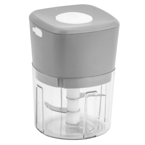 Mini Processador Elétrico USB - Unyhome 230702