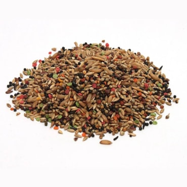 Mistura para Canários Pássaro Forte 500g - imagem adicional