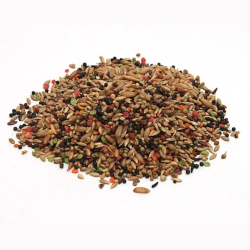 Mistura para Canários Pássaro Forte 500g - imagem adicional