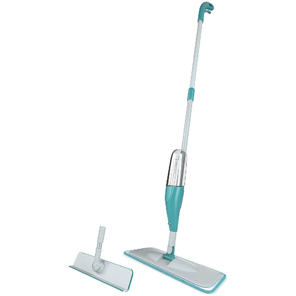Mop Spray 2 em 1 com Reservatório MOP6064 Flash Limp