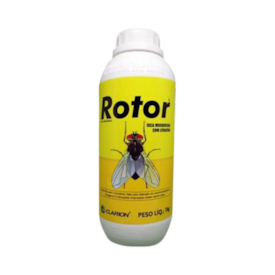 Mosquicida Rotor 1KG - Clarion