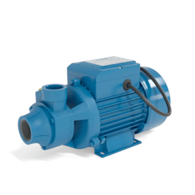 Motobomba Periférica Claw QB60H 1/2HP 220v