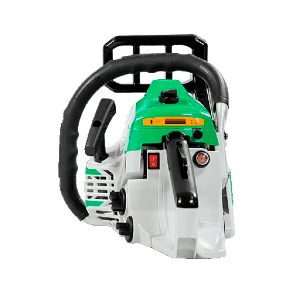 Motosserra a Gasolina 38,2 CC com Sabre de 16