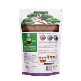 Mr. Spike Fertilizante Orgânico para Bonsai 330 g - imagem adicional
