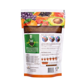 Mr. Spike Fertilizante Orgânico para Frutas 330 g - imagem adicional