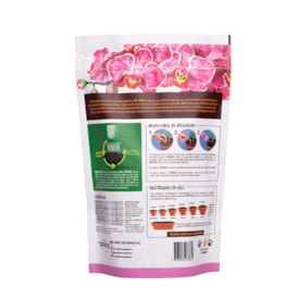 Mr. Spike Fertilizante Orgânico para Orquídeas 330 g - imagem adicional