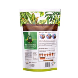 Mr. Spike Fertilizante Orgânico para Plantas Verdes, Folhagens e Arbustos 330 g - imagem adicional