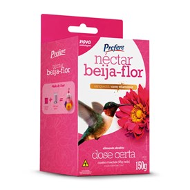 Néctar Beija-Flor Dose Certa Prefere 150g