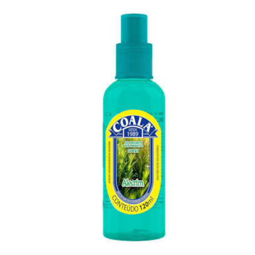 Odorizante de Ambientes Spray Alecrim 120ml - Coala