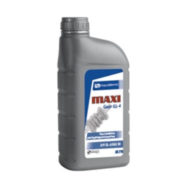 Óleos Lubrificante Maxi Gear GL-4 SAE 90 PackBlend 1 Litro 