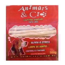 Osso Palito 8x5 500g