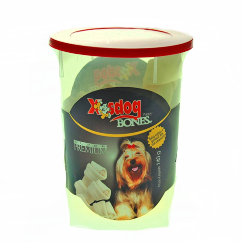 Osso Puppy Bones 140g Xisdog 
