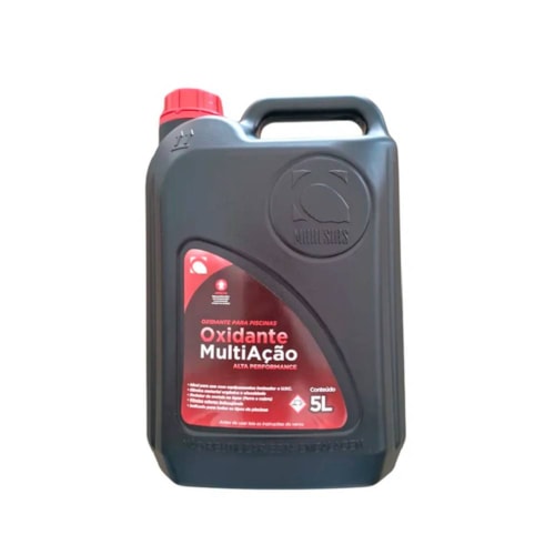 Oxidante Multiação Alta Performance Maresias 5 Litros