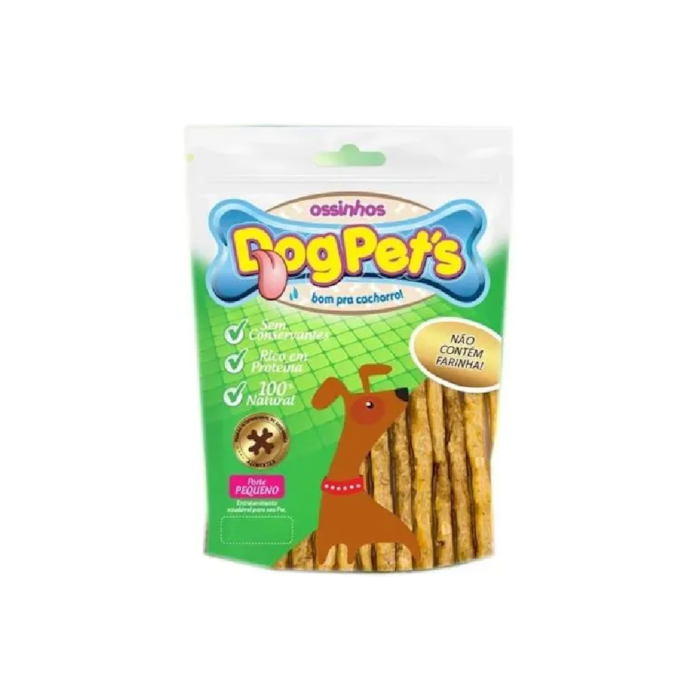 Palito Dog Pets Sabor Frango 100g