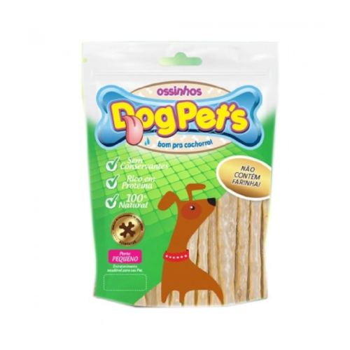Palito Natural Dog Pet's 500g