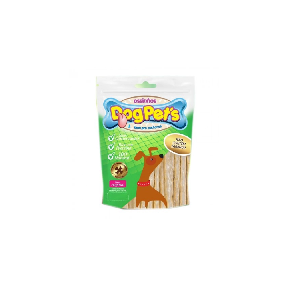 Palito Natural Dog Pet's 500g