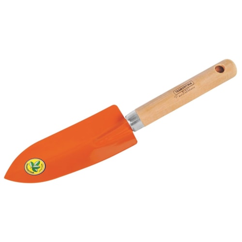 Pazinha  Estreita com Cabo de Madeira Modelo 77908