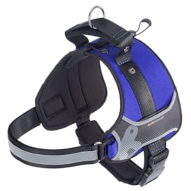 Peitoral Hercules Ergonômico Para Cães - Ferplast