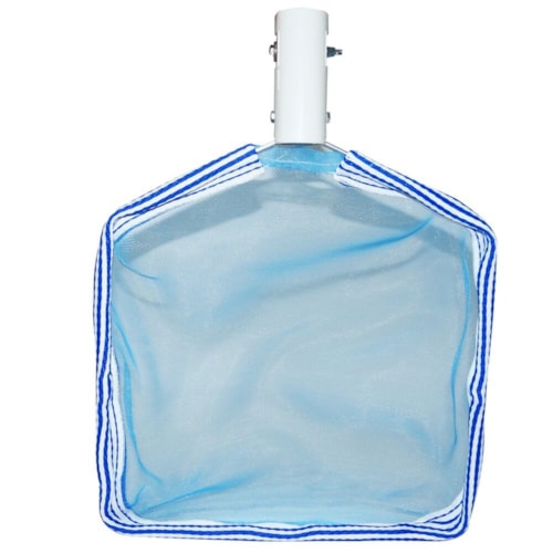 Peneira Para Piscina Tipo Puça Com Armação Metálica Ref. 477 - Sodramar