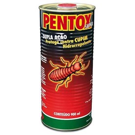 Pentox Super Cupinicida Incolor Mata Cupim - Montana Quimica