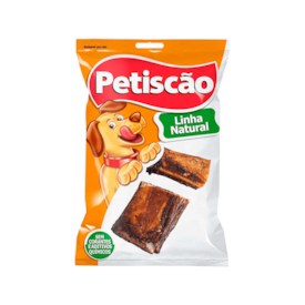 Petisco Costelinha Defumada Petiscão 2 uni