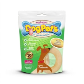 Petisco Dog Pet's Rosca 3/5