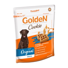 Petisco Golden Cookie para Cães Adultos 350g