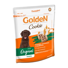 Petisco Golden Cookie para Cães Filhotes 350g