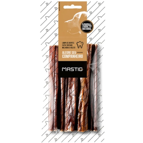 Petisco Mastig Filezinho Palito 6