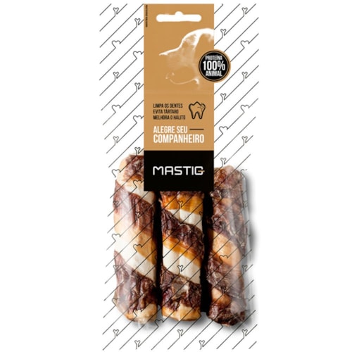 Petisco Mini Retriver 4