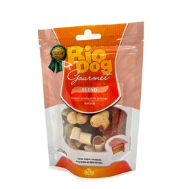 Petisco para Cachorro BioDog Gourmet Blend 100 g