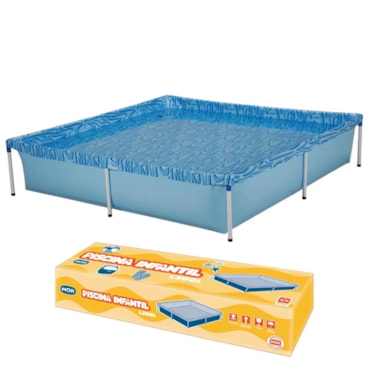 Piscina Mor 1500L 1003