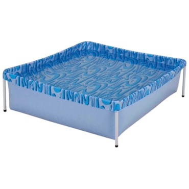 Piscina Mor 400L 1000