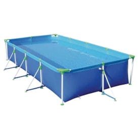 Piscina Premium em PVC - Mor
