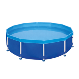 Piscina Redonda 4.500 Litros - Mor