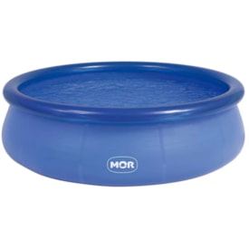 Piscina Splash Mor 1400 Litros