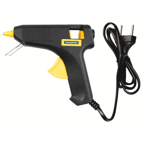 Pistola Elétrica Cola Quente Tramontina 20-25W 43755530