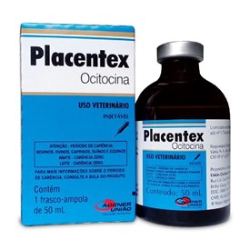 Placentex Injetável 100ML