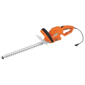 Podador de Cerca-Viva Elétrico PE50 Com Navalha de 500 mm de Comprimento 600 W - Tramontina