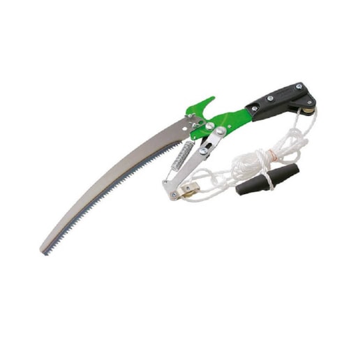 Podador de Galhos Altos com Serrote Trapp