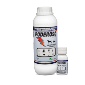 Poderoso Uso Veterinário 300ml - Kelldrin