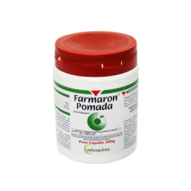 Pomada Farmaron para Bovinos 200g - Vetoquinol