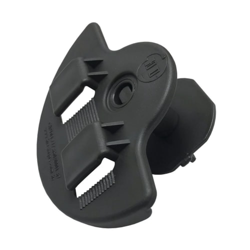 Porta Carretel de Pesca HI Enrolador de Linha