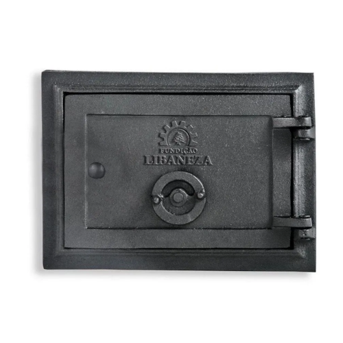 Porta Cinzeiro em Ferro Fundido Fundição Libaneza 14907