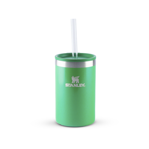 Porta Latas Térmico Can Cooler Stanley Clover Shimmer | 296ML