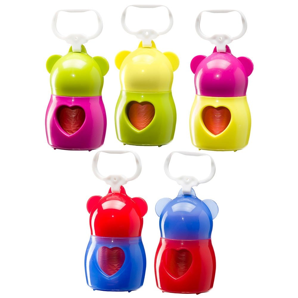 Porta Sacos Dudu Animais Classico - Ferplast
