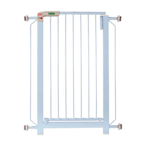 Portão de Segurança Com Trava Especial Plus - Tubline