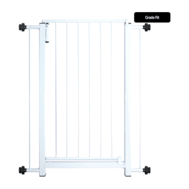Portão de Segurança Fit Grade de Porta 70 cm 1115-001 Tubline 